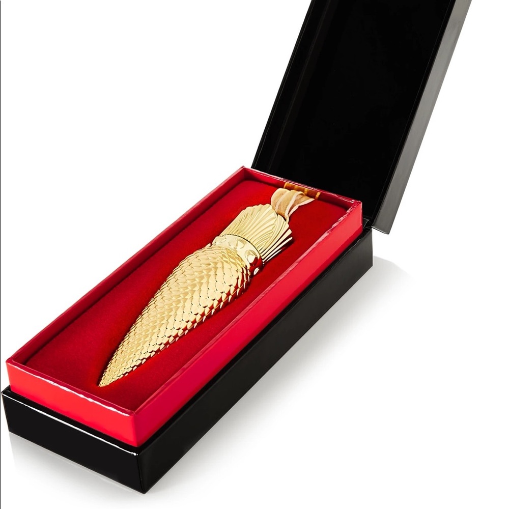 Christian Louboutin Sheer Voile Lipstick - Private Number